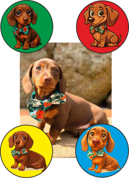 Osobní kresba na zakázku10